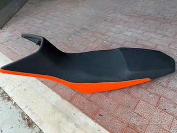 Sella ktm 890r originale