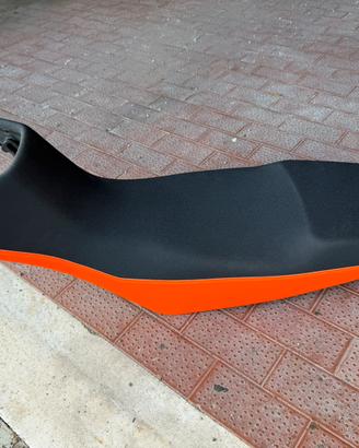 Sella ktm 890r originale