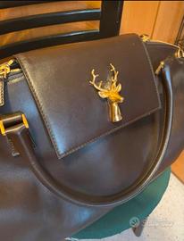 Borsa di VERA pelle - Savas HandBag