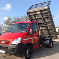 Iveco 60c15 3000cc RIBALTABILE - 2009