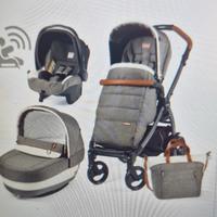 Trio Peg Perego