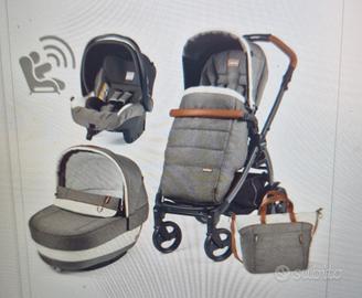 Trio Peg Perego