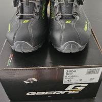 Scarpe mtb gaerne