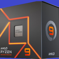 Processore top  AMD Ryzen 9 7950X