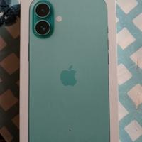 Iphone 16 plus 128gb