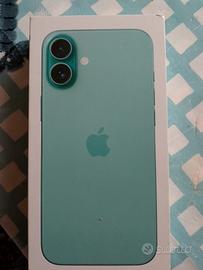 Iphone 16 plus 128gb