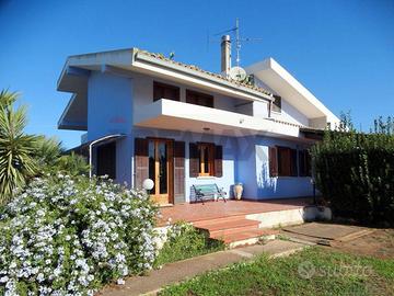 Villa singola - Ragusa