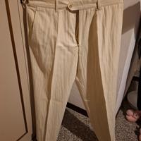 abiton uomo taglia 50