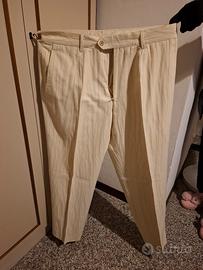 abiton uomo taglia 50