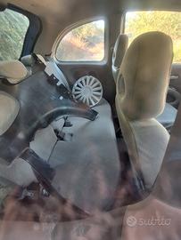Ricambi Nissan Micra 2003
