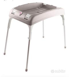 Vaschetta + supporto