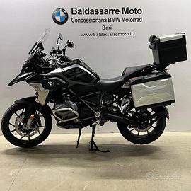 BMW r 1250 gs Triple Black Abs my21