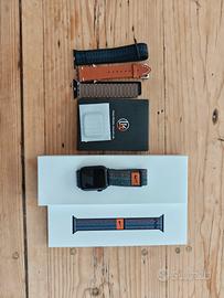 Apple Watch Series 9 – 45mm (Versione Nike)