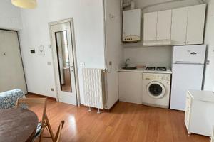 Bilocale arredato MM1 De Angeli