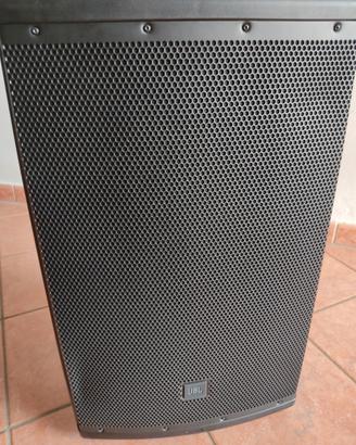cassa attiva JBL eon 615
