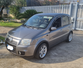 Fiat panda 100 hp 1.4 16v GPL