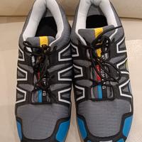 Scarpe running n. 48