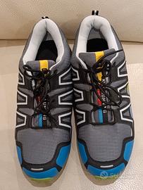 Scarpe running n. 48