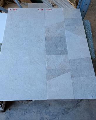 Piastrelle rivestimento