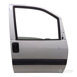PORTIERA ANTERIORE DESTRA CITROEN Jumpy 2Â° Serie