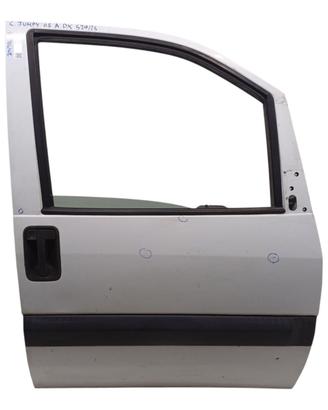 PORTIERA ANTERIORE DESTRA CITROEN Jumpy 2° Serie