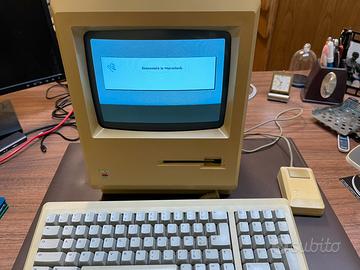 macintosh 512k