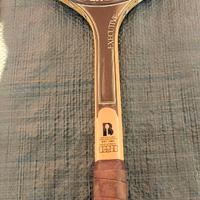 racchette tennis vintage prezzo ribassato