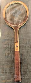 racchette tennis vintage prezzo ribassato