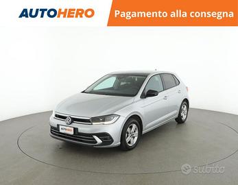 VOLKSWAGEN Polo KS04522