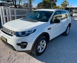 LAND ROVER DISCOVERY SPORT 2.0 TD4 180CV HSE FULL 