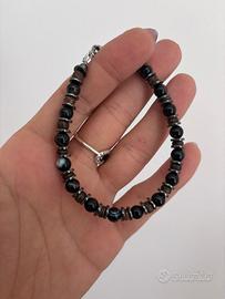 Bracciale uomo