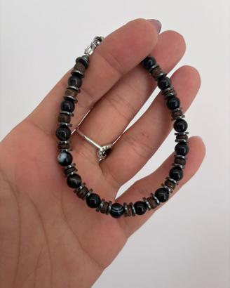 Bracciale uomo