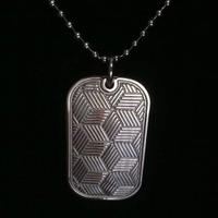 Collana S'Agapò uomo 