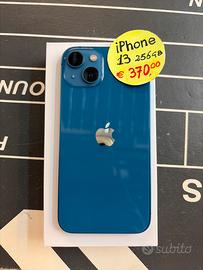 Iphone 13 256gb