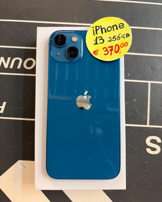 Iphone 13 256gb