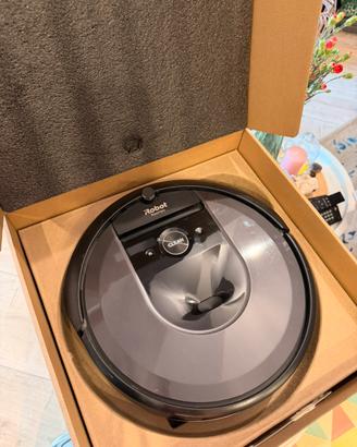 IRobot Roomba i7+