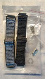 Cinturini orologio mm. 19