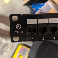 Data Network UL E160432