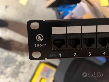 Data Network UL E160432