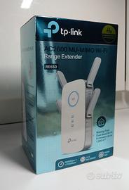 Wi-Fi Range Extender TP-Link