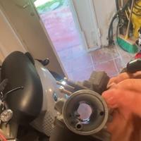 carburatore dell’ orto phbn 17.5