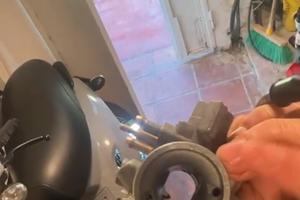 carburatore dell’ orto phbn 17.5