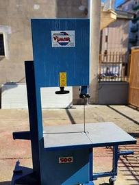 Sega taglia legna circolare Vimar