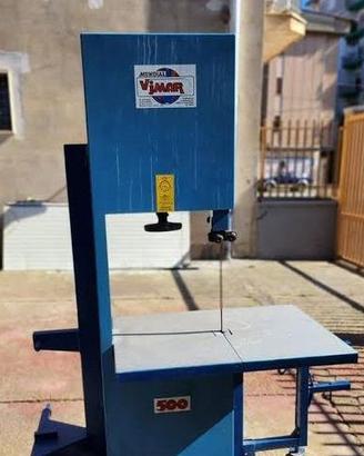 Sega taglia legna circolare Vimar