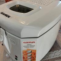 Friggitrice tradizionale 2,5 l.