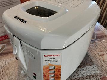 Friggitrice tradizionale 2,5 l.