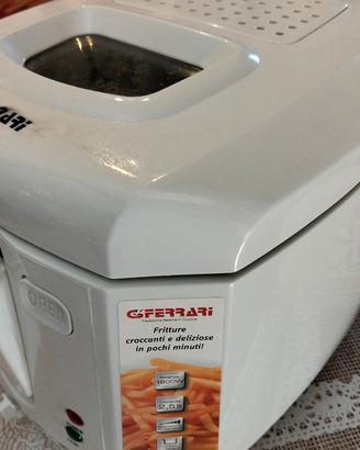 Friggitrice tradizionale 2,5 l.