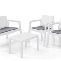 Salottino da esterno 