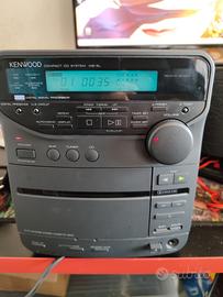 Kenwood MS-5L