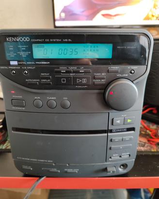 Kenwood MS-5L
